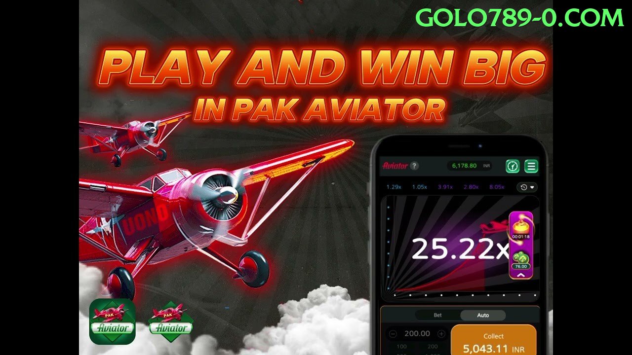 GOLO789 Pakistan