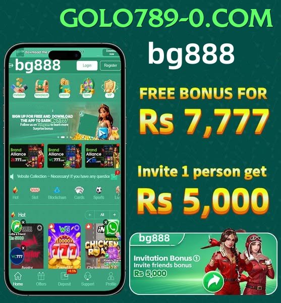 GOLO789 Pakistan