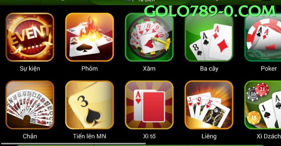 GOLO789